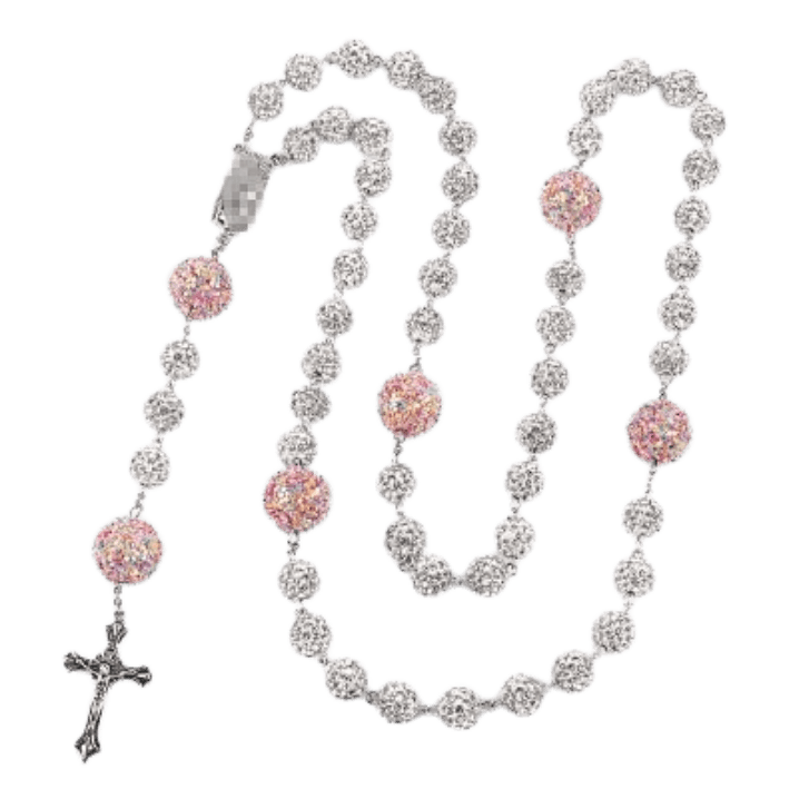 Rosemary Necklace