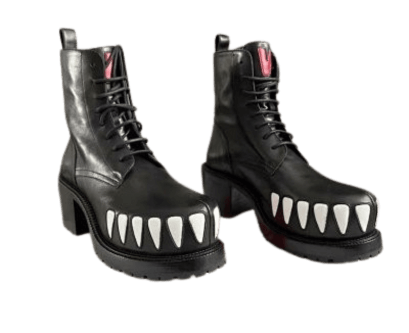Walter Van Bierndonck Boots (4 Styles)