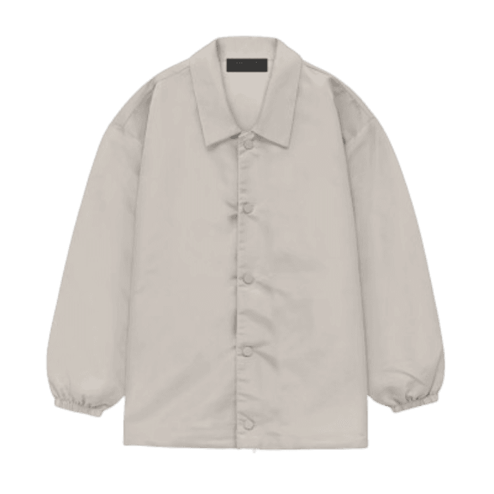 Essentials Jacket