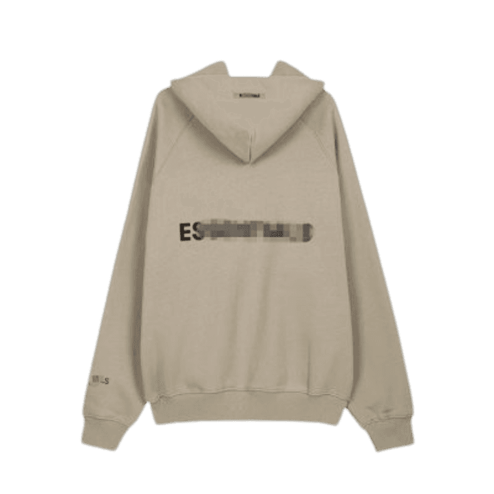 Essentials Hoodie