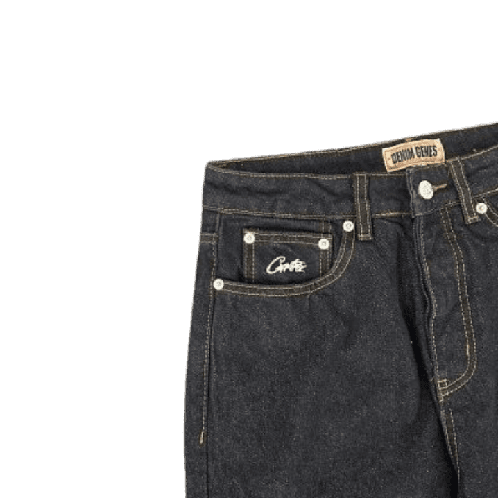 Corteiz Jeans