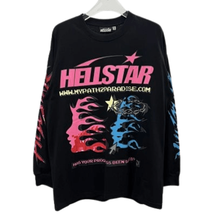 Hellstar Long Sleeve