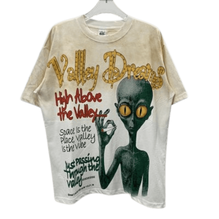 Valley T-Shirt