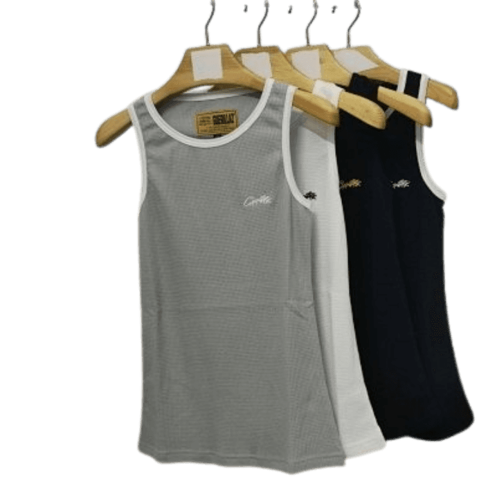 Corteiz Tank Top