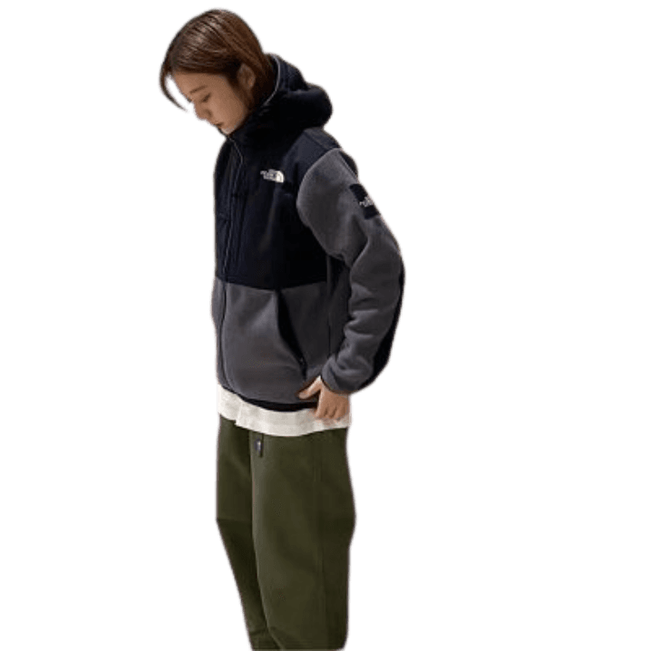 North Face Polar Fleece