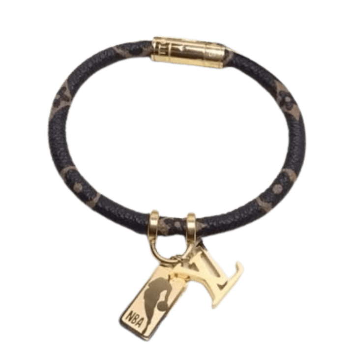 Louis Vuitton Magnetic Bracelet (7 Styles