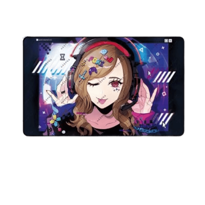 Tekashi Murakami Mouse Pads