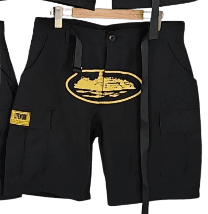 Corteiz Shorts (6 Styles)