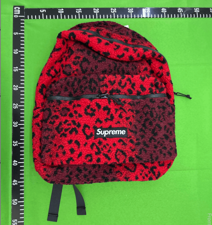 Supreme Backpacks (3 Styles)