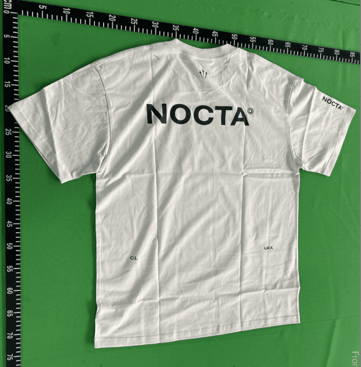 Nocta T-Shirts (10+ Styles)
