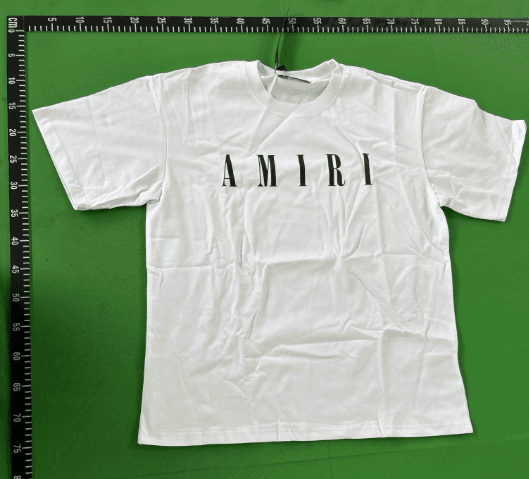 Amiri T-Shirts (20+ Styles)