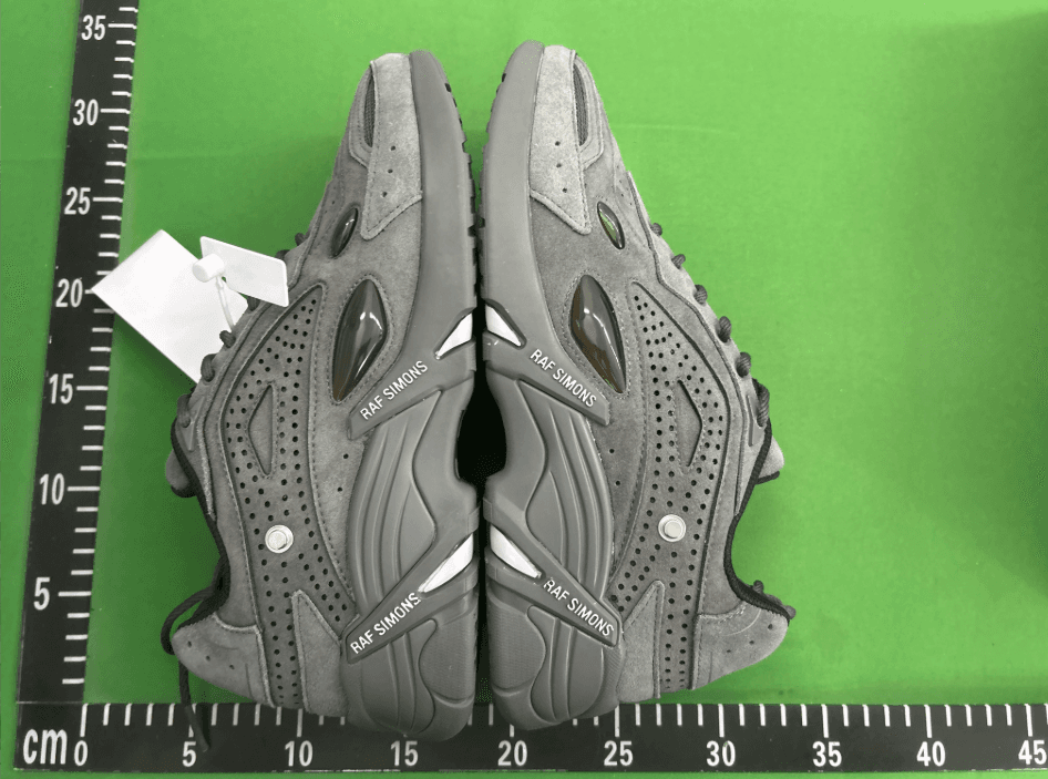 Adidas x Raf Simons Cylon-21