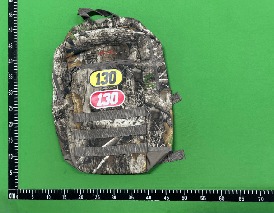 Supreme 130 Backpack
