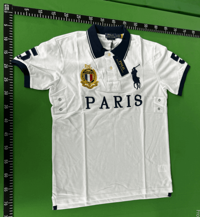 10+ Ralph Lauren Polo T-Shirts