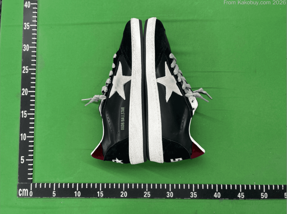 10+ GZ Golden Goose Superstars