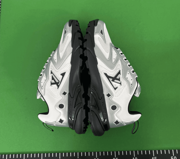 20+ LV Runners Tactic's