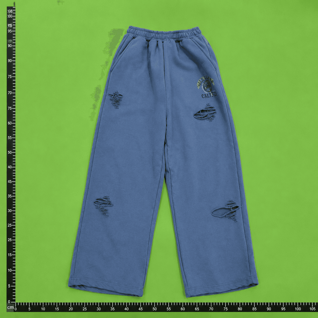 Project G/R Sweatpants (2 Styles)