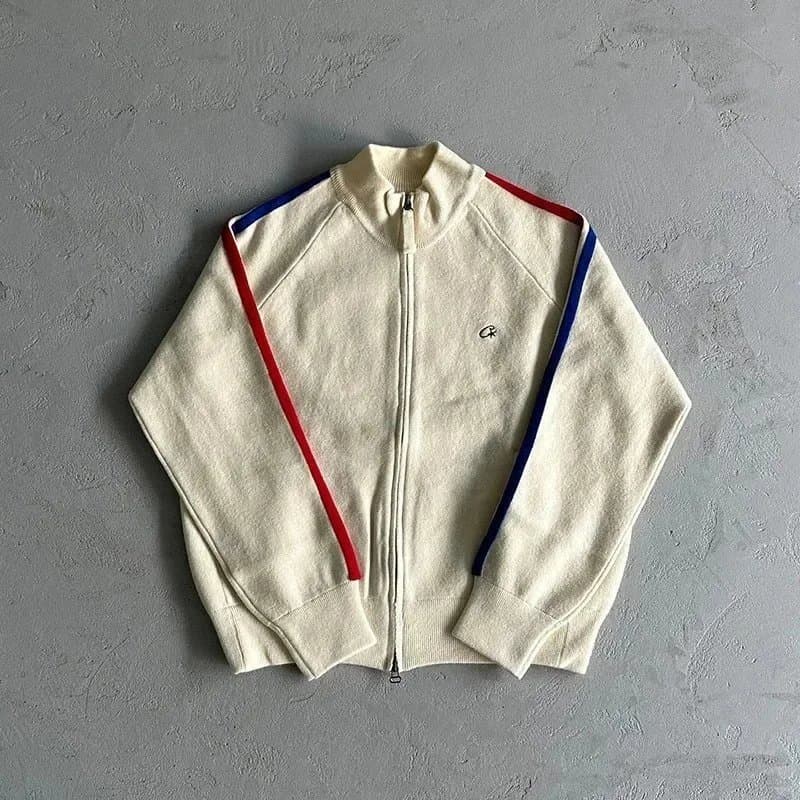 Corteiz Sweater jacket