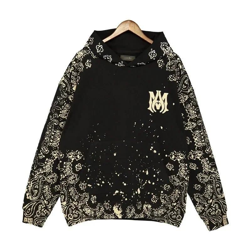 Amiri Hoodie