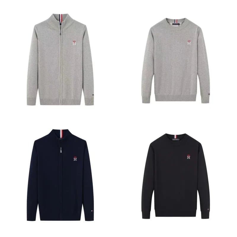 Tommy hilfiger Sweatshirt