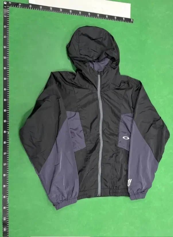 Oakley Rain Jacket