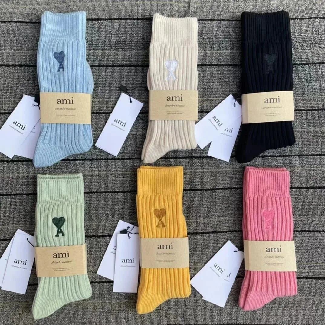 Ami socks (40 CP)
