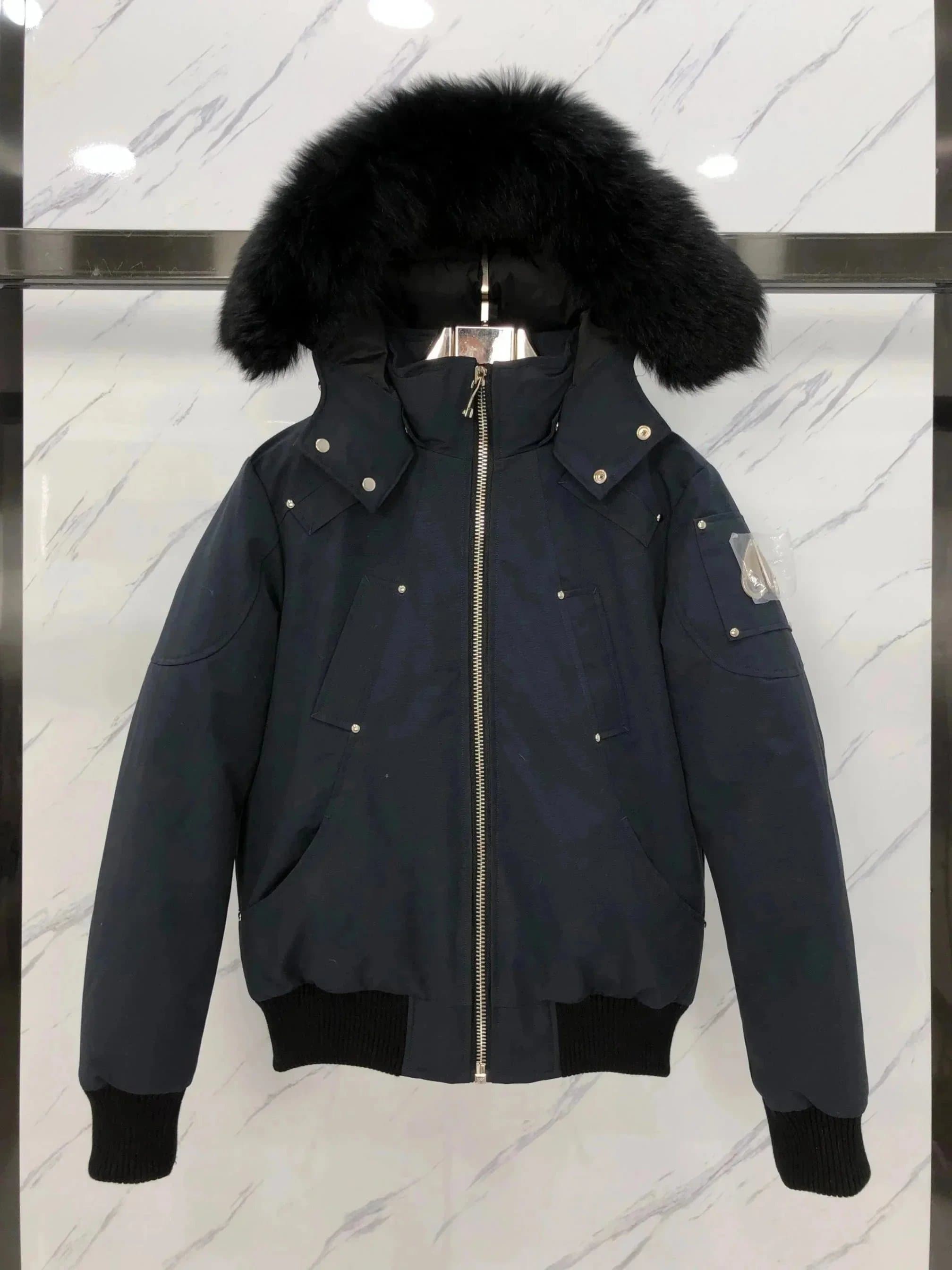 11 original Moose KNUCKLES Down Jacket