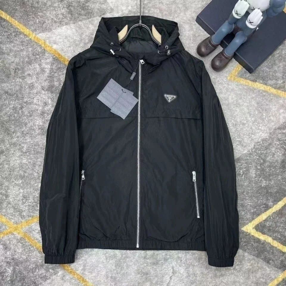 Trapstar jacket