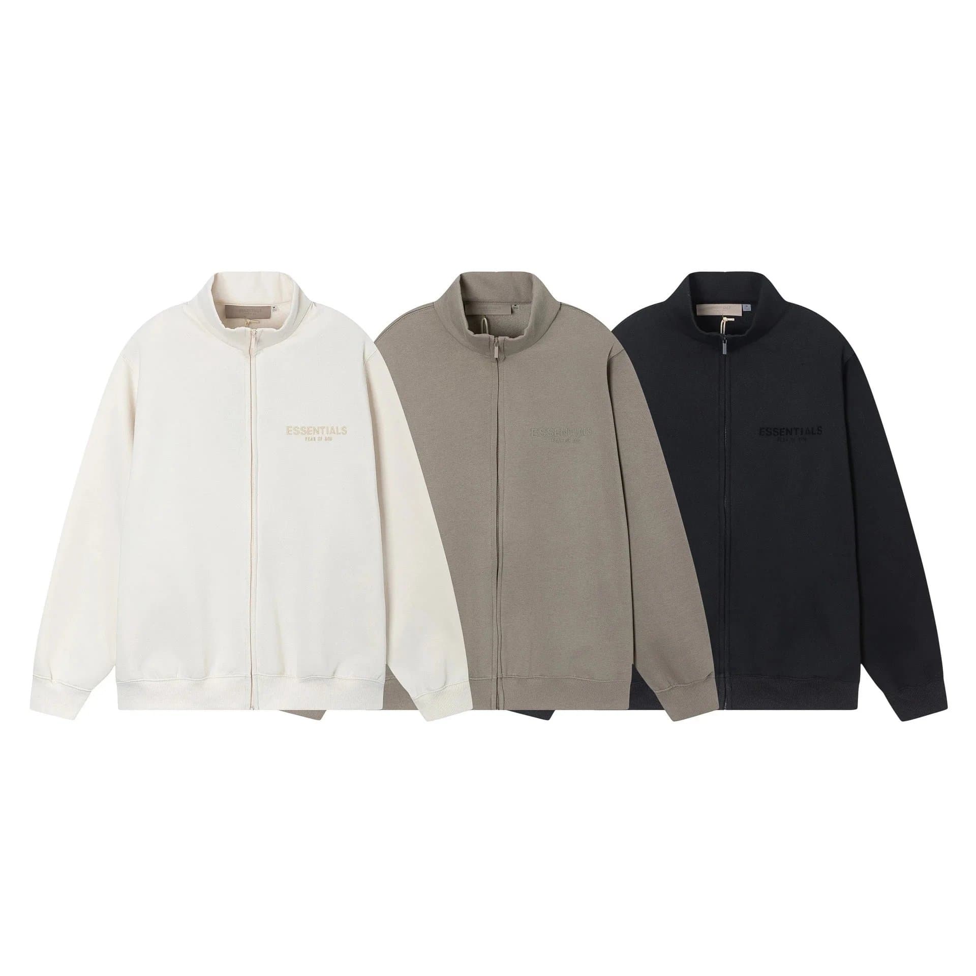 ESSENTIALS Jacket