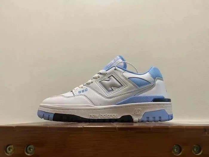 New Balance 550