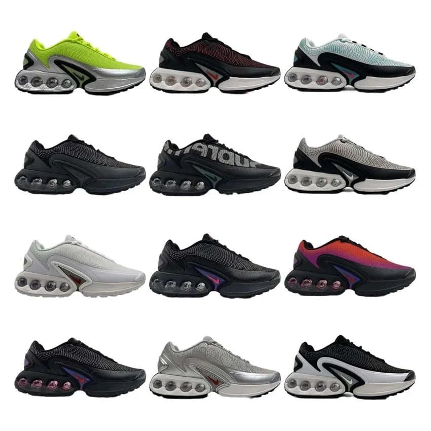 Nike Air Max Dn (18 colors)