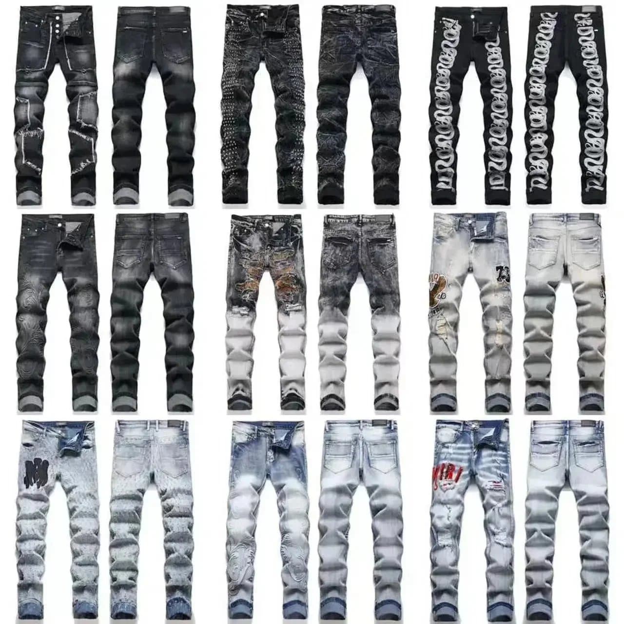 AMIRI Jeans (31+ Styles)