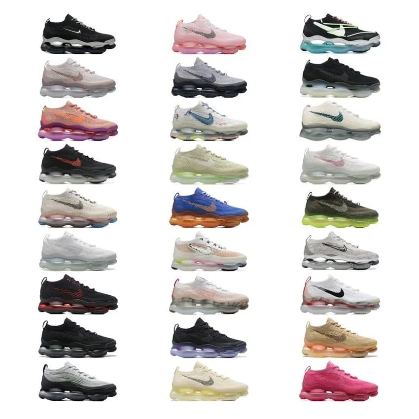 nike AIRMAX SCORPION