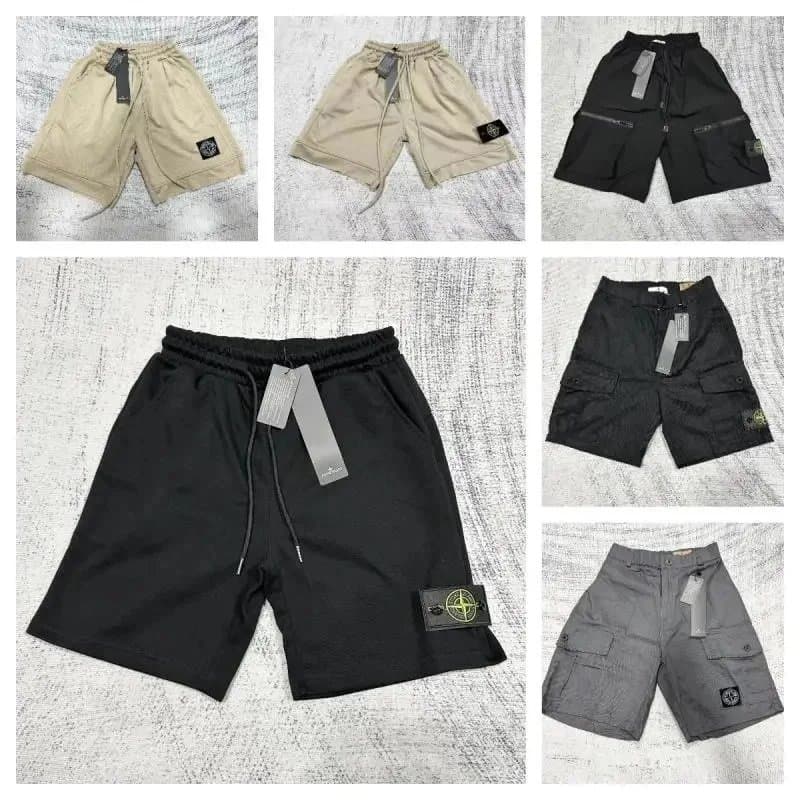 Stone Island Shorts (35+)