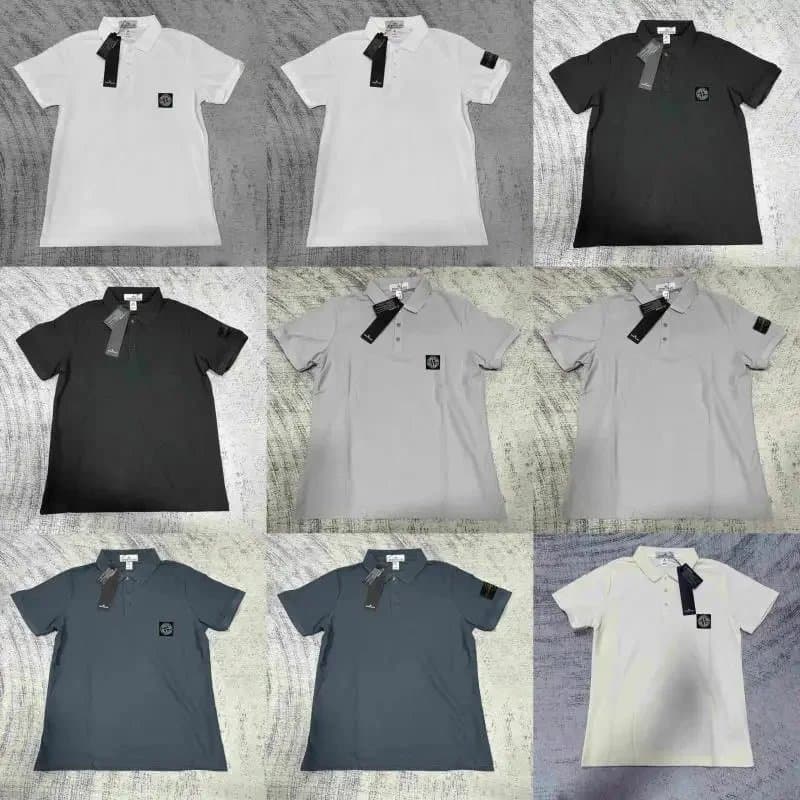 Stone Island POLO