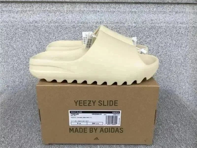 adidas Yeezy Slide