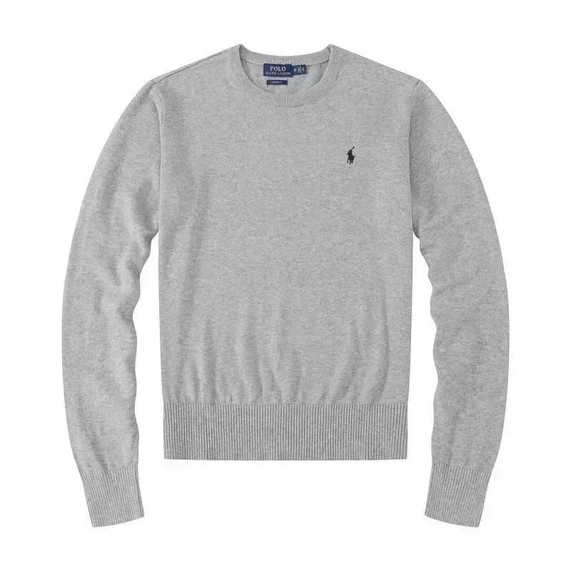 Ralph Lauren polo sweater