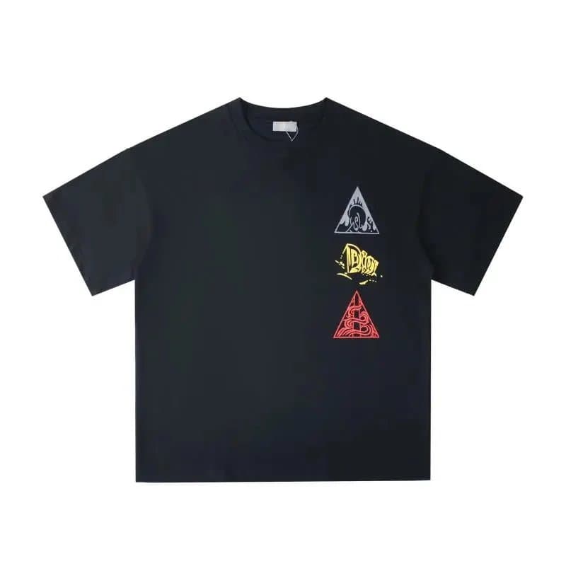 DIOR TEES No. 47 13 styles