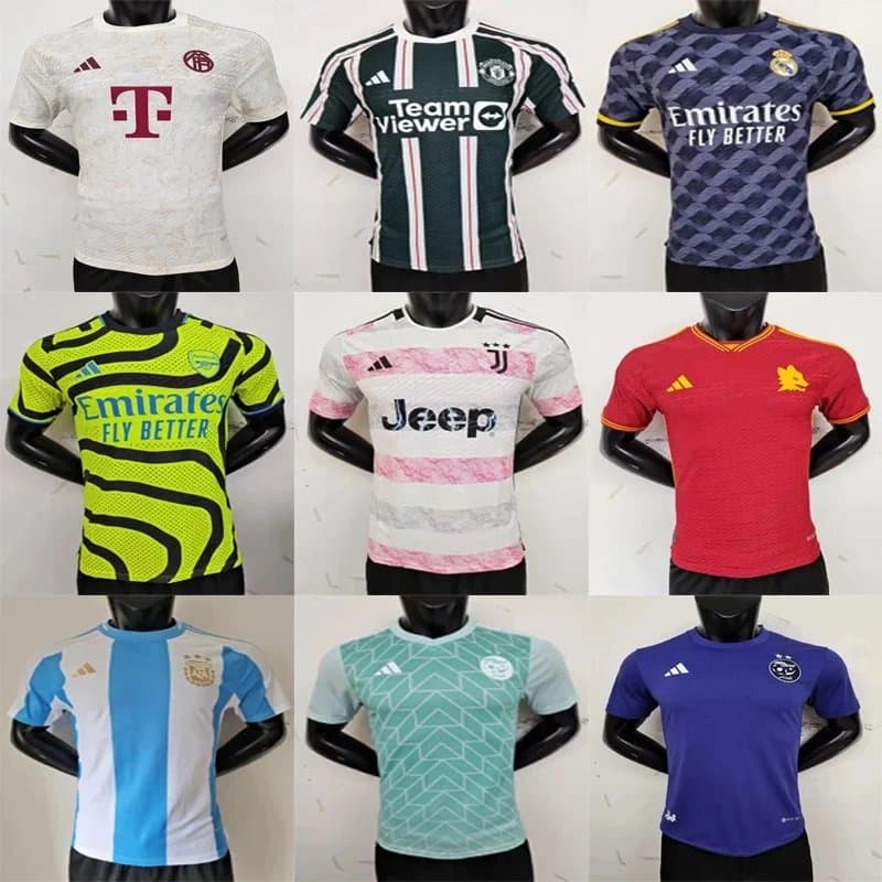 adidas jersey