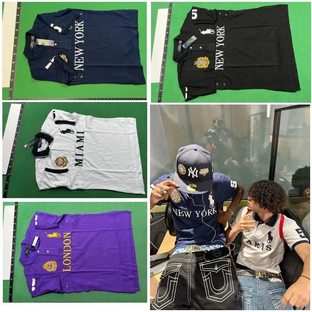 Polo Ralph Lauren ( 40 + styles)