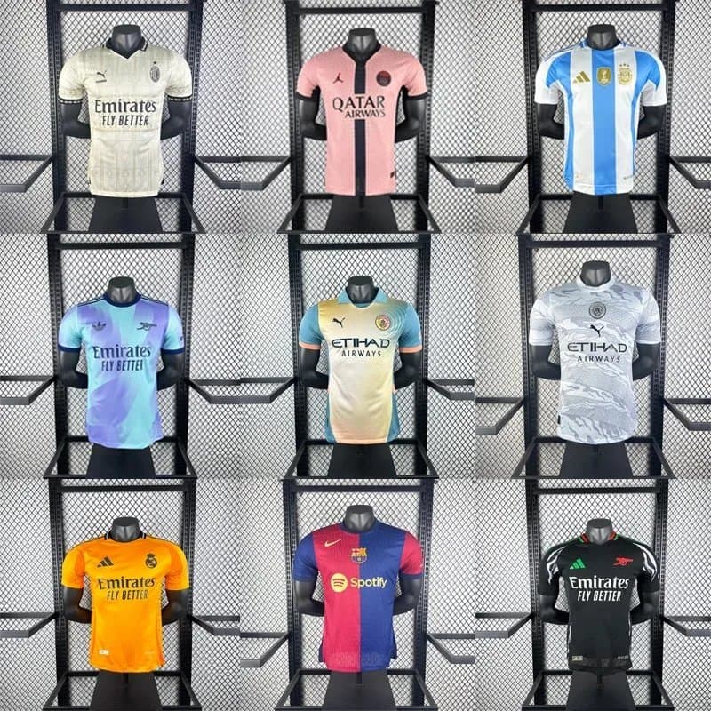 Italy jersey