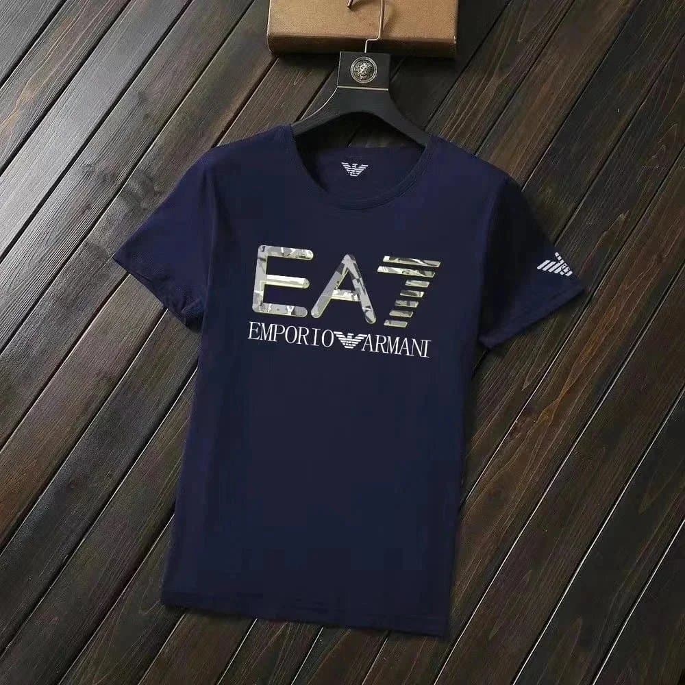 EA7 armani t-shirt