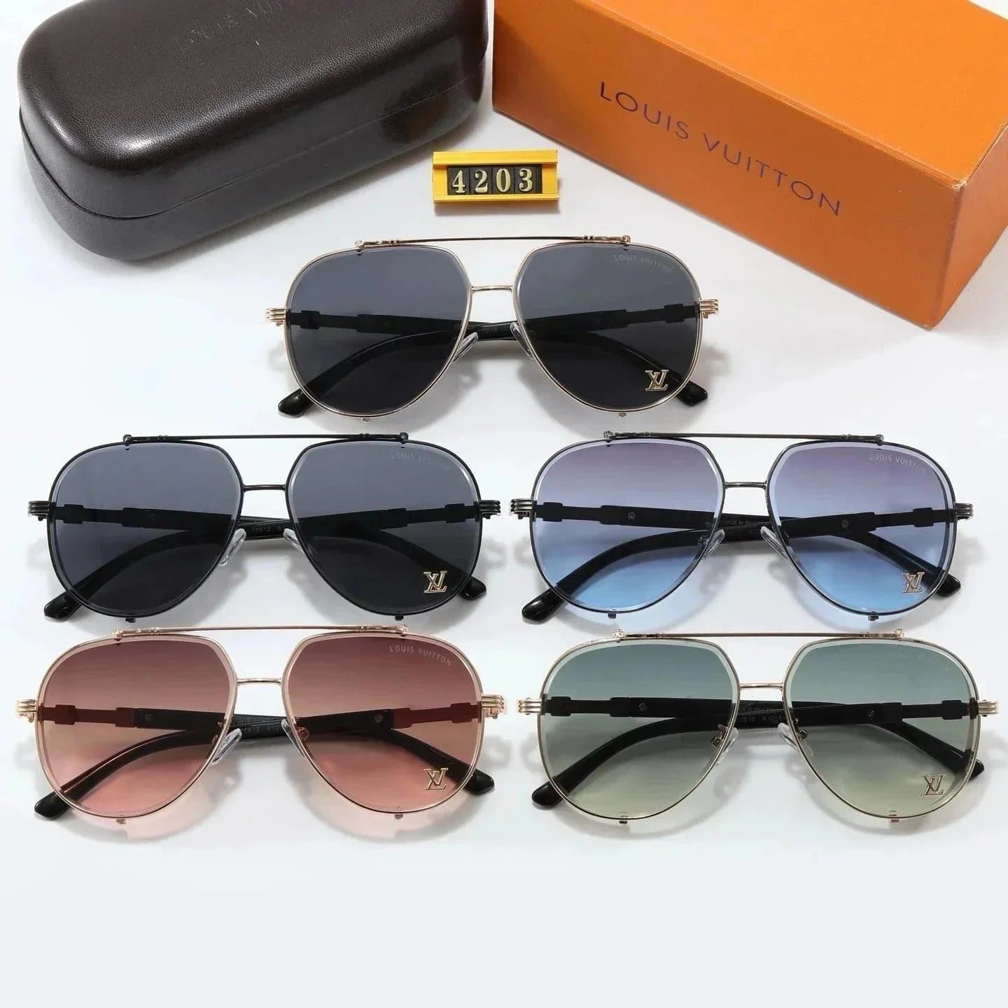 LV Sunglasses