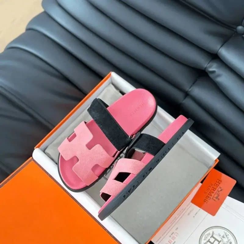 Hermes Slippers (37 STYLE OG)