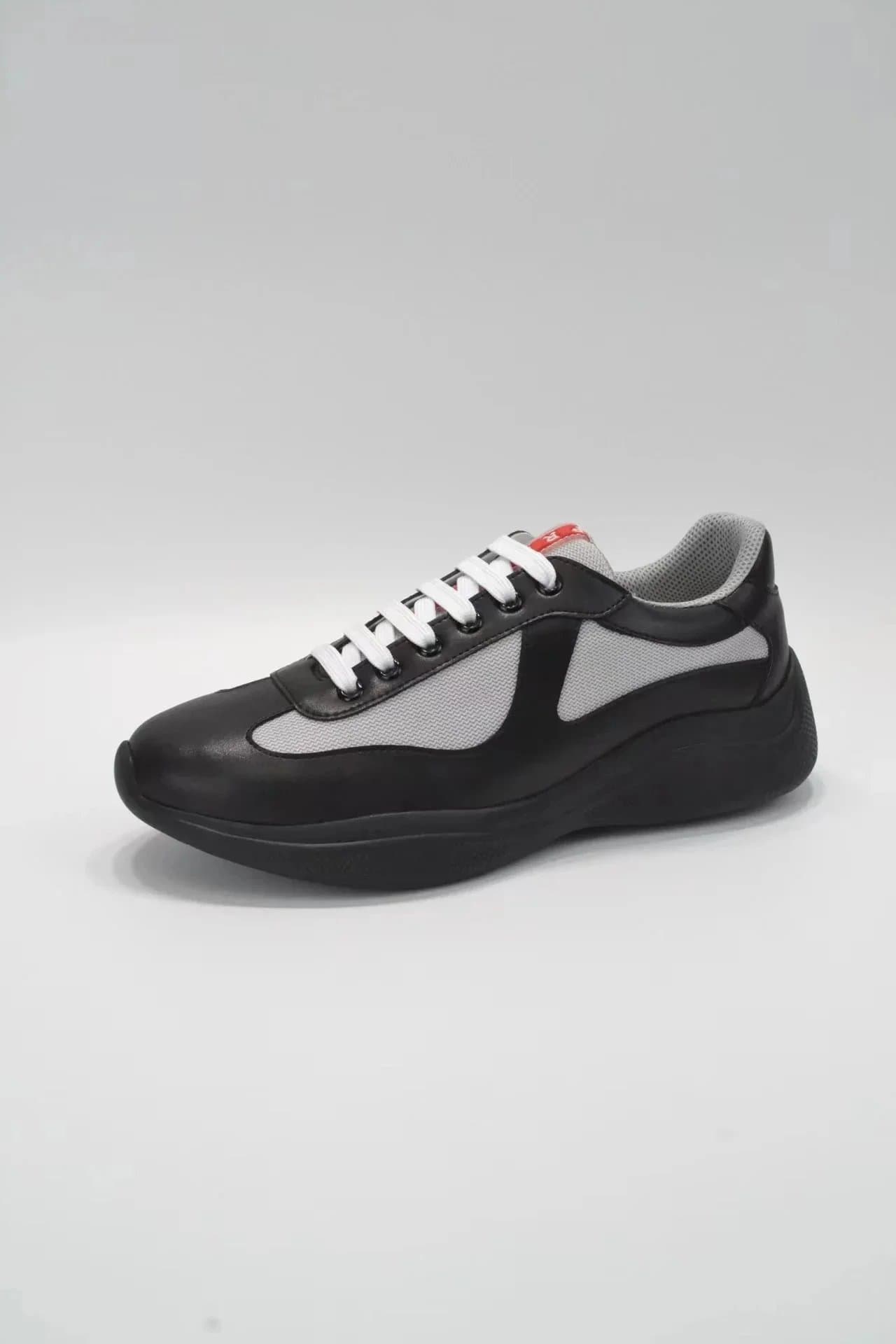 Prada Cups shoes