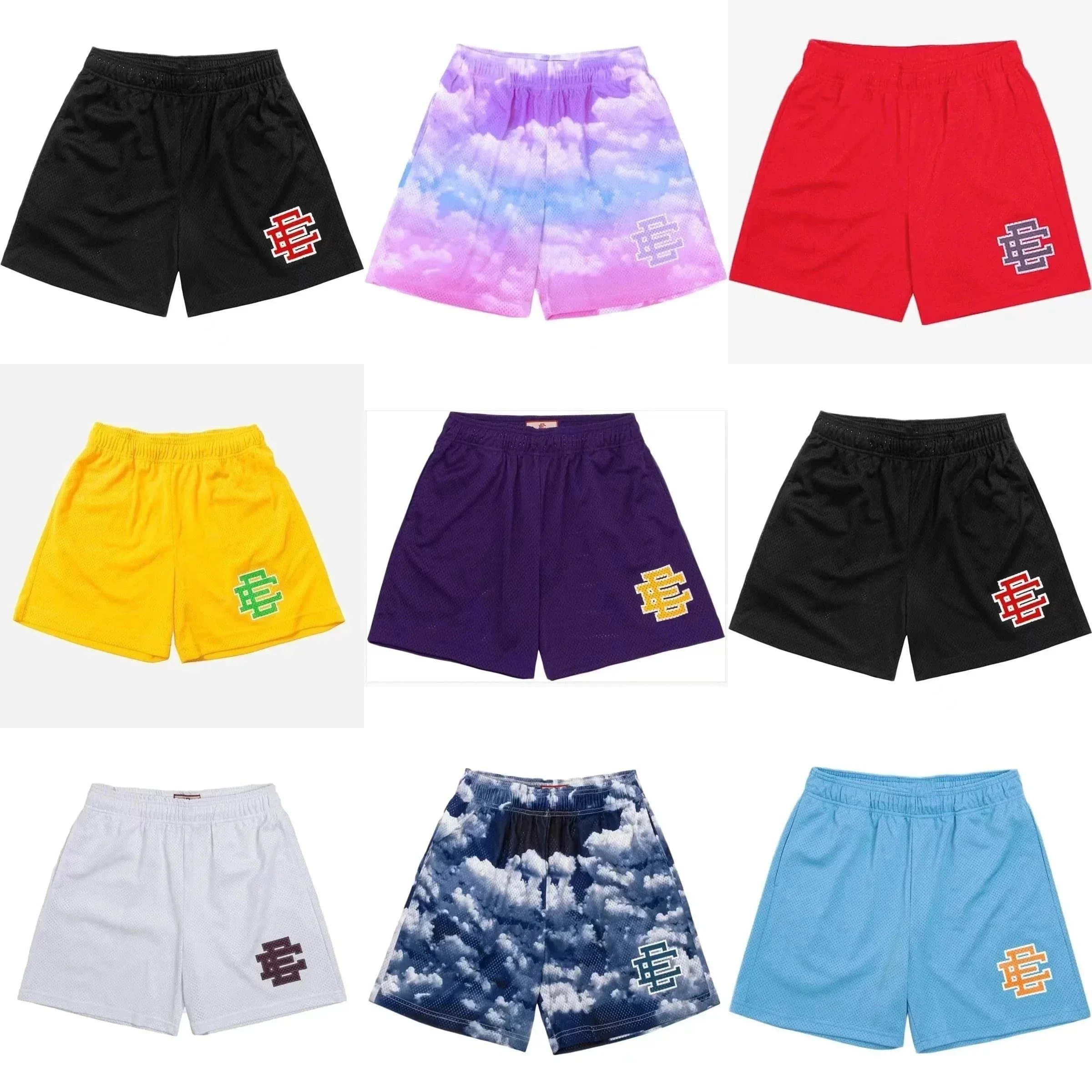 Eric Emanuel Shorts (36+)