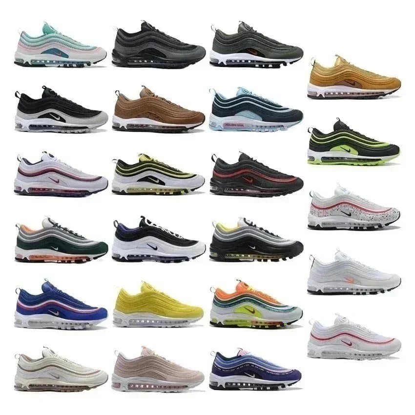 NIKE AIR MAX 97