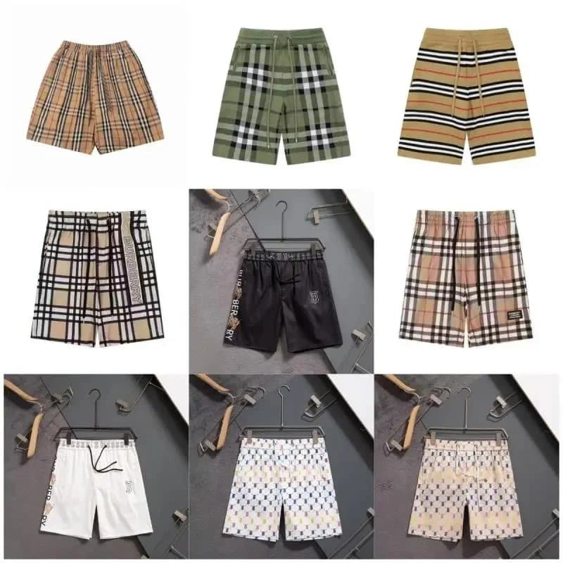 Burberry Shorts (40 styles)