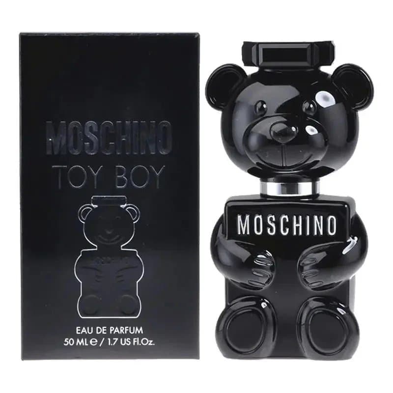 Brand perfume series