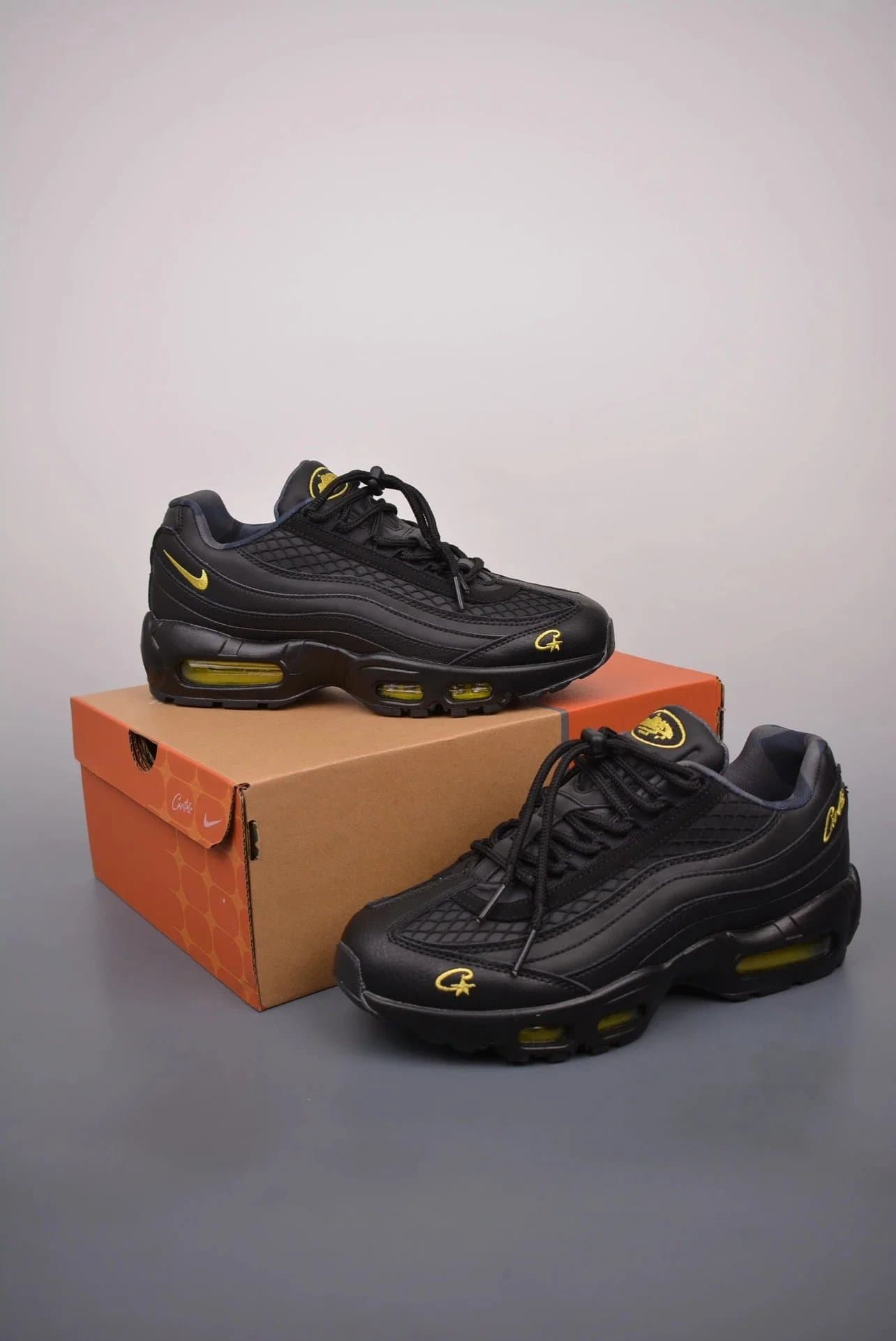 Nike Air Max 95 X Corteiz